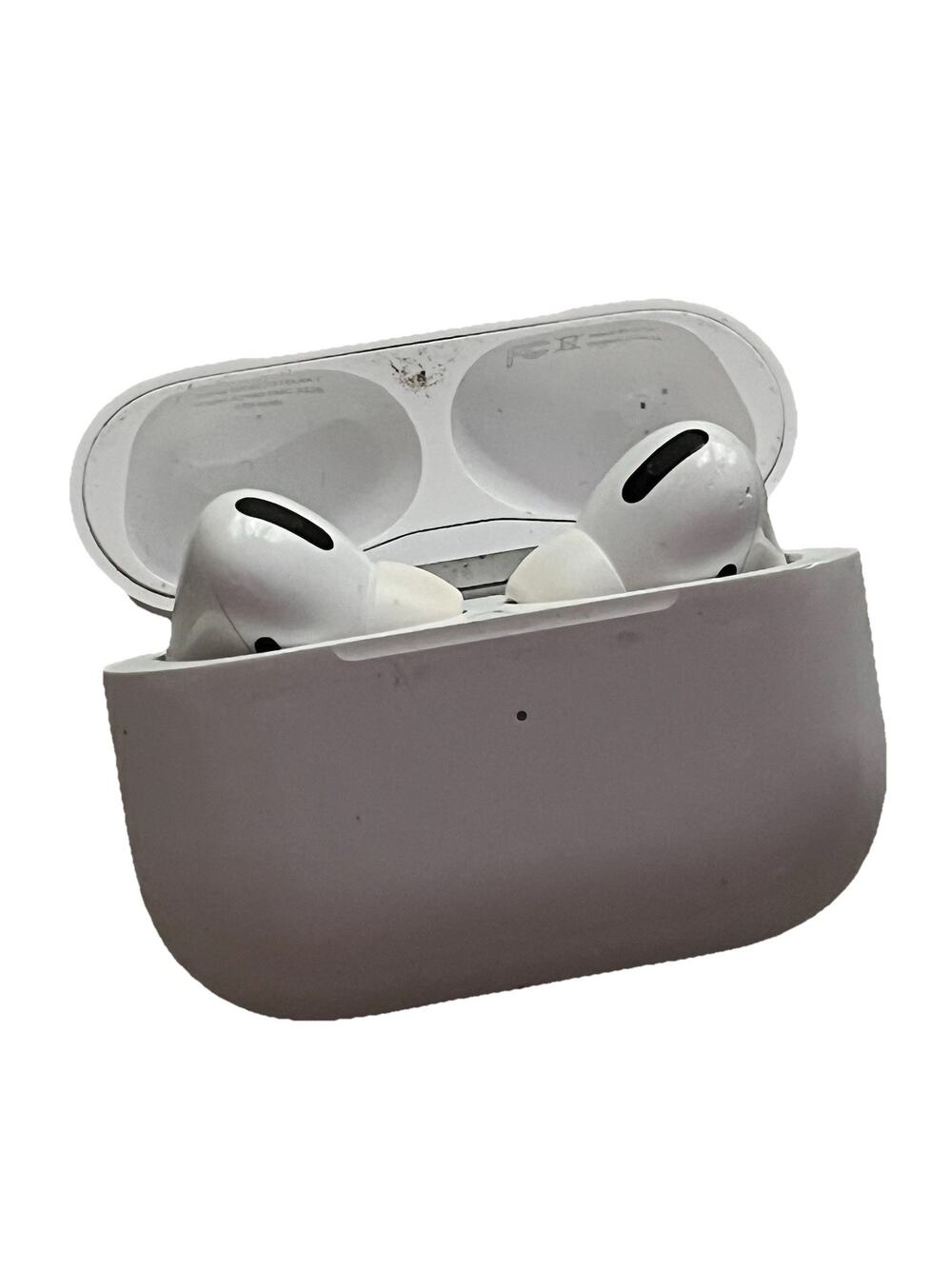 Authentic Apple AirPods Pro 1st Generation Oem Wireless Charging Case Earbuds